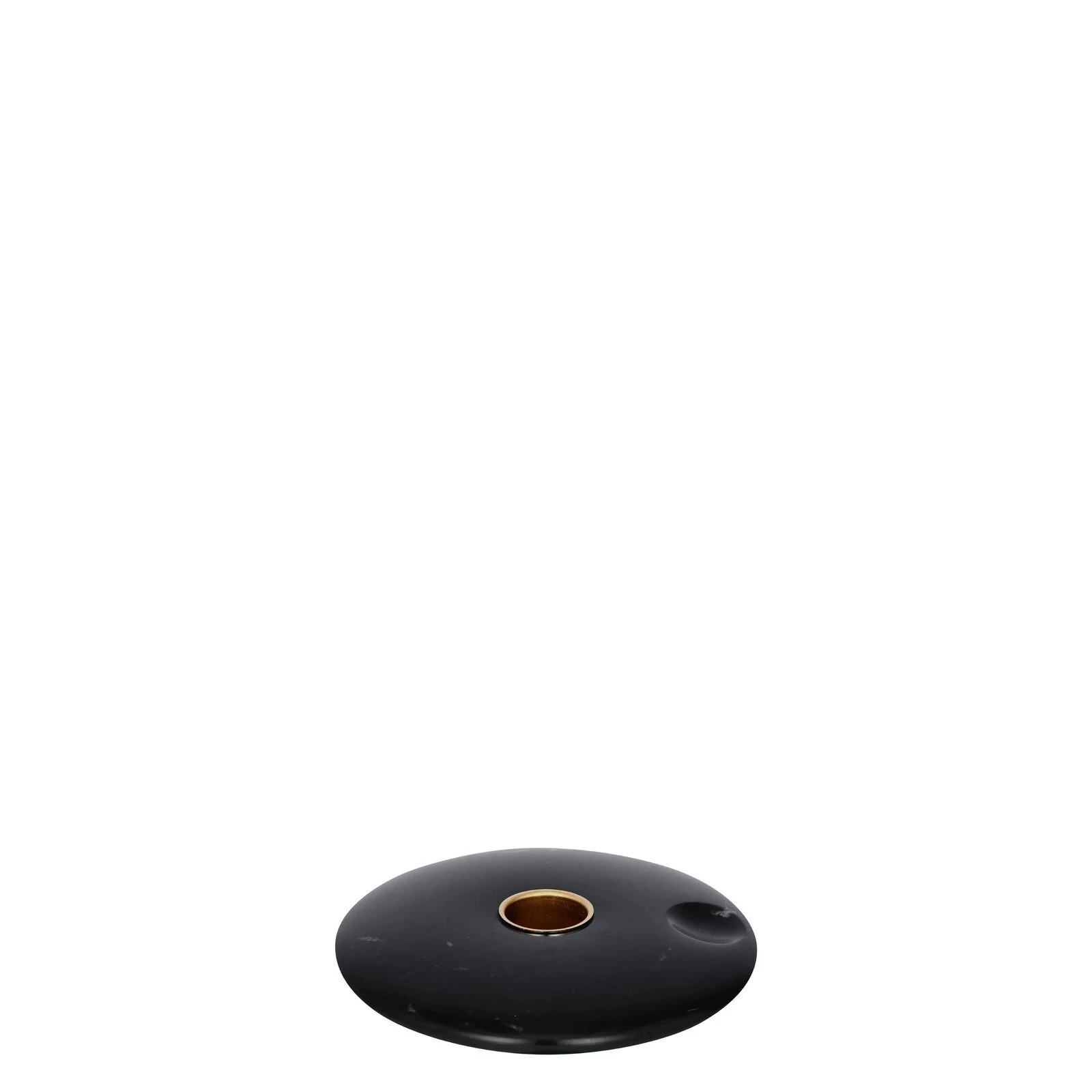 UL-30321-large Uyuni Tafelkerzenhalter Chamber schwarz