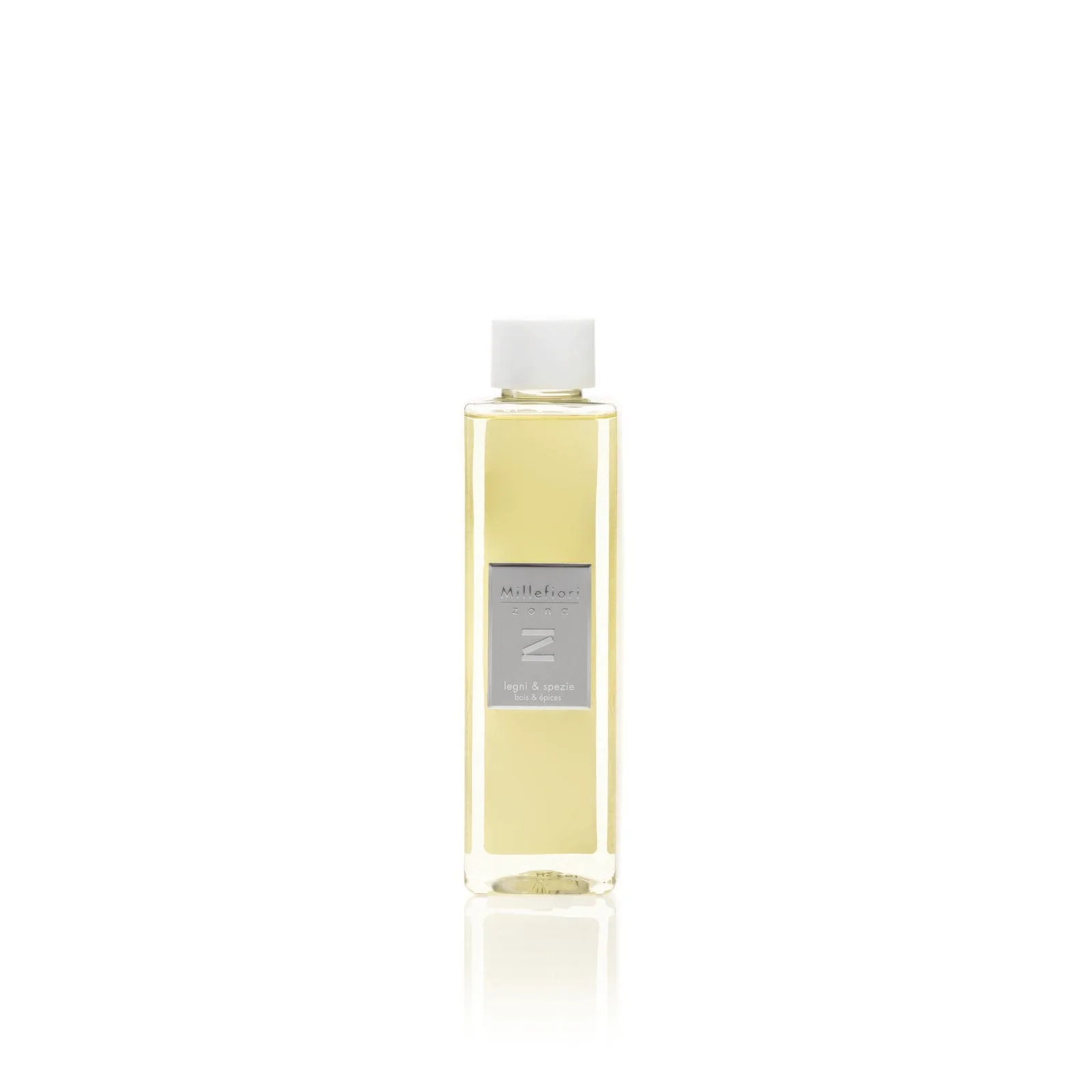 41REMLS Legni & Spezie - Nachfüller für Reed Diffuser 250ml