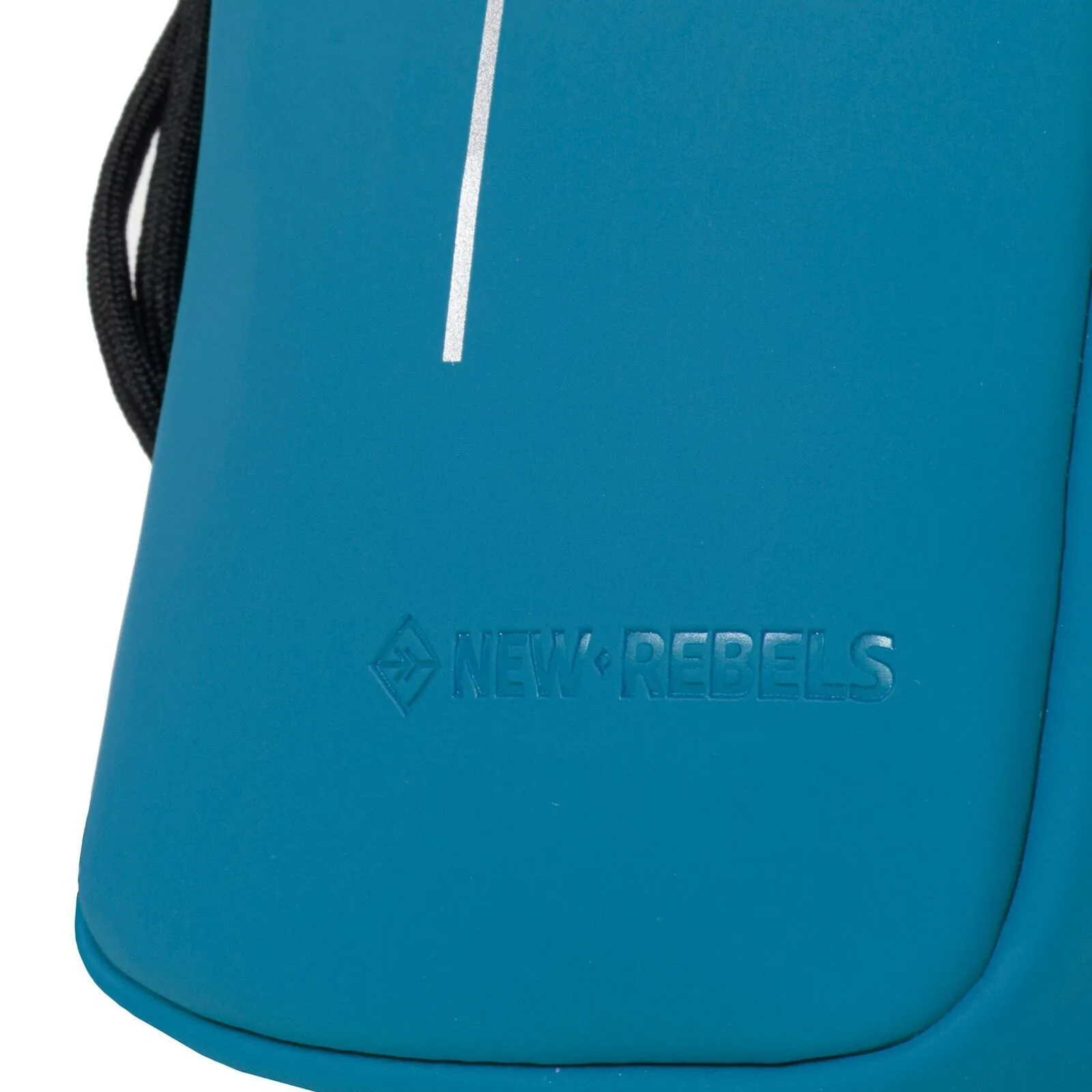A6xgLB5g Mart - Philadelphia Handytasche petrol