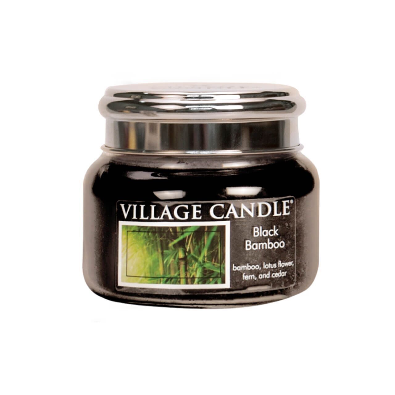 Black-Bamboo Black Bamboo 262g (Chrome)