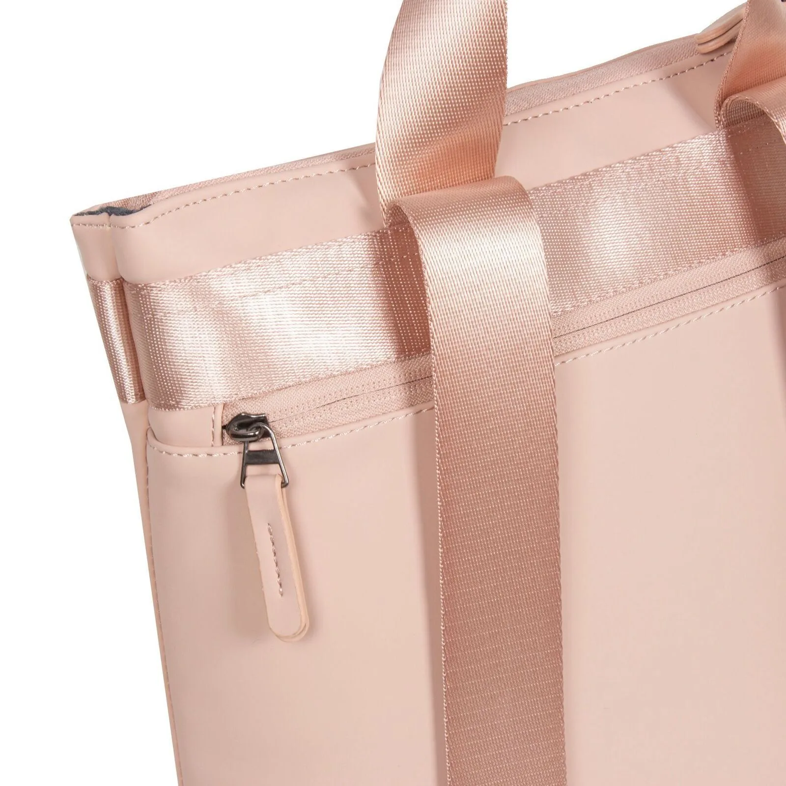 zKOrigDc Daley - Orlando Rucksack hellrosa