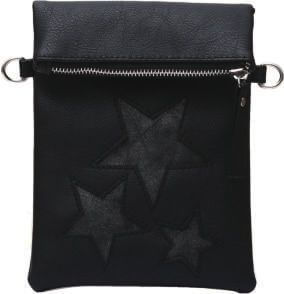 Veggie Crossbag 025 (Black)