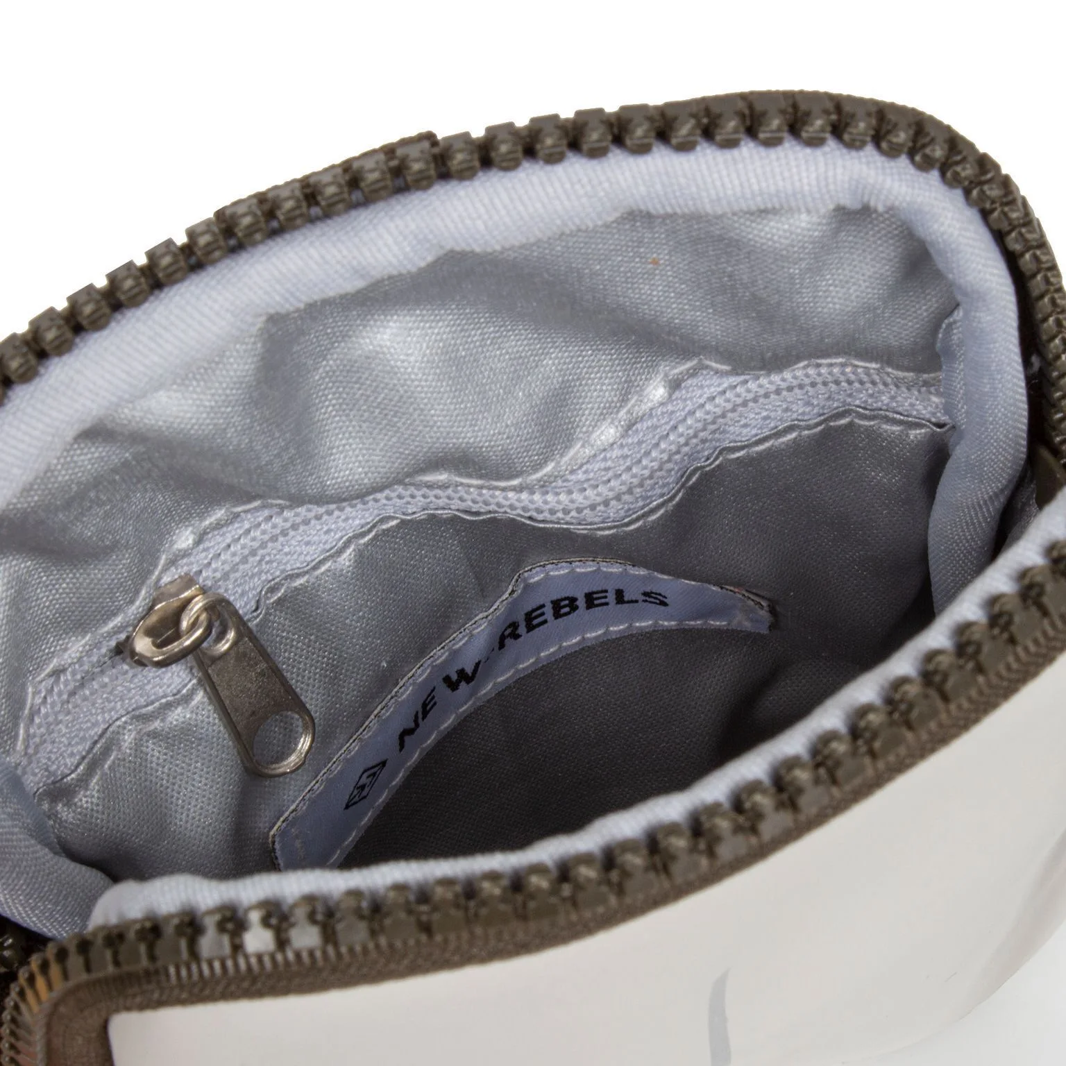 nVRt1Uxo Tim - Philadelphia Handytasche beige/olive