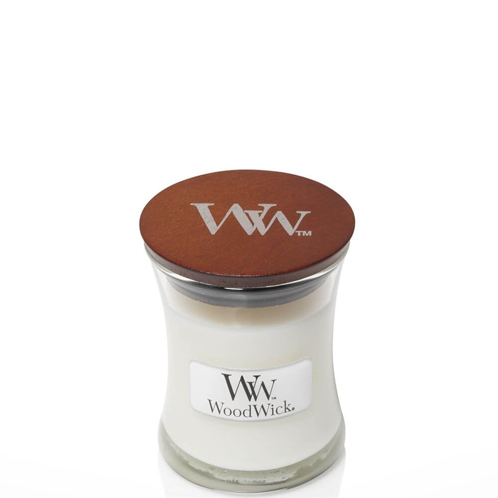 Magnolia 85g von Woodwick 