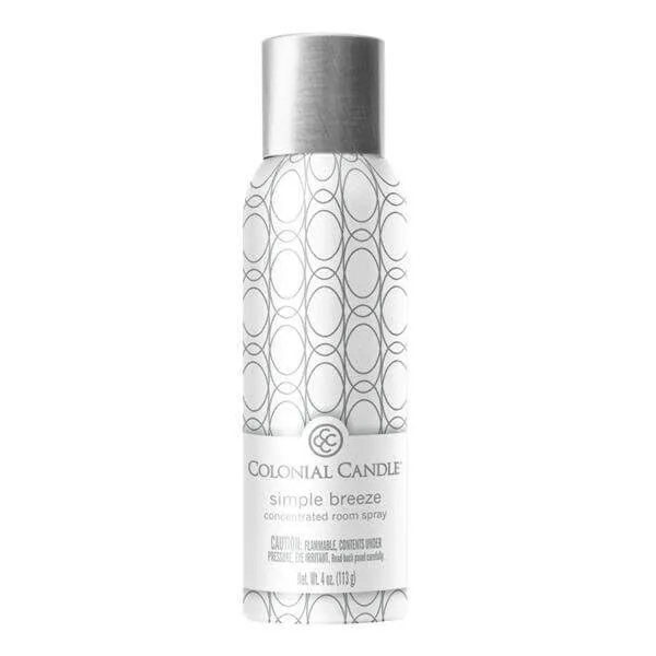 ccspray-18965594ffce59339 Colonial Candle Coconut Rain Room Spray