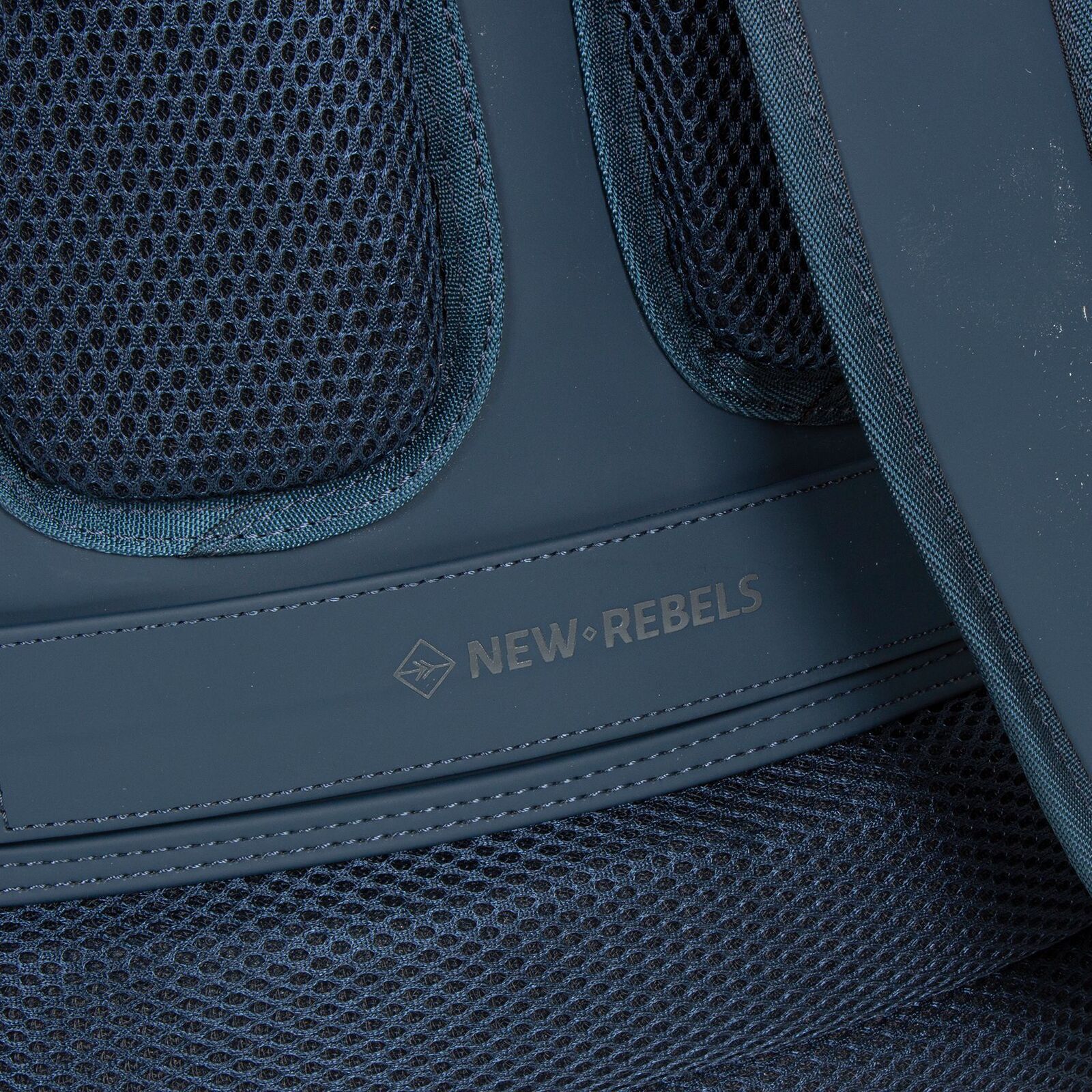 A4WFa5ZQ Harper - Miami Rucksack navy