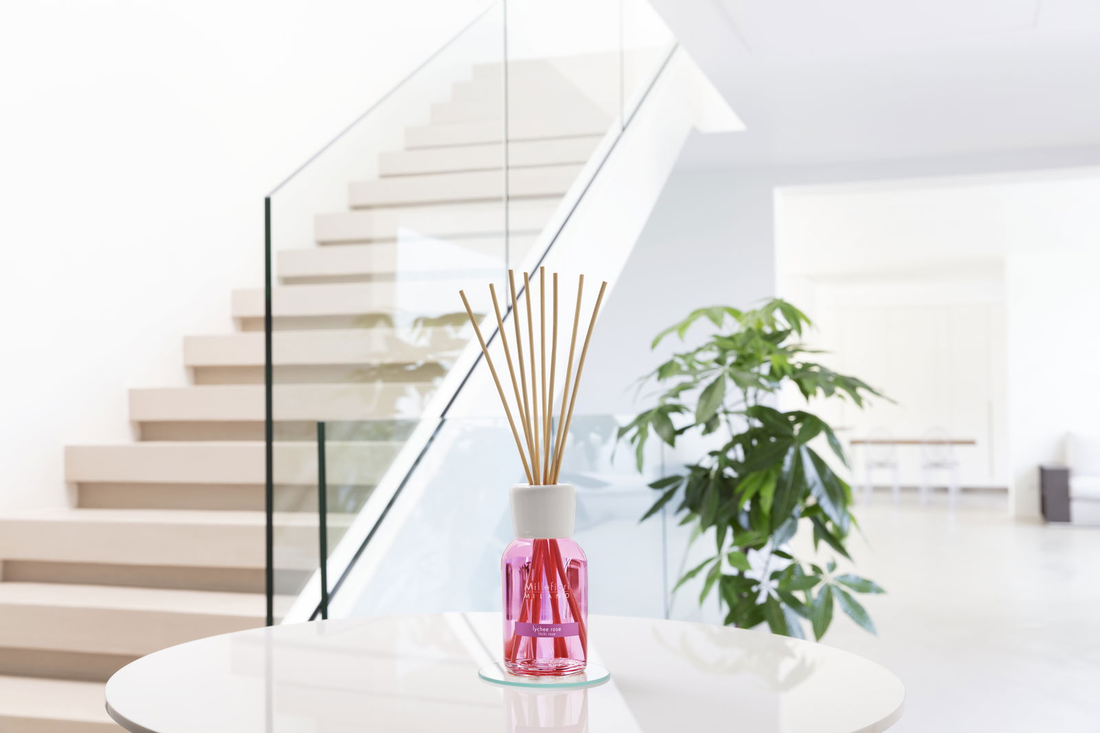 Lychee Rose - Milano Reed Diffuser 250ml