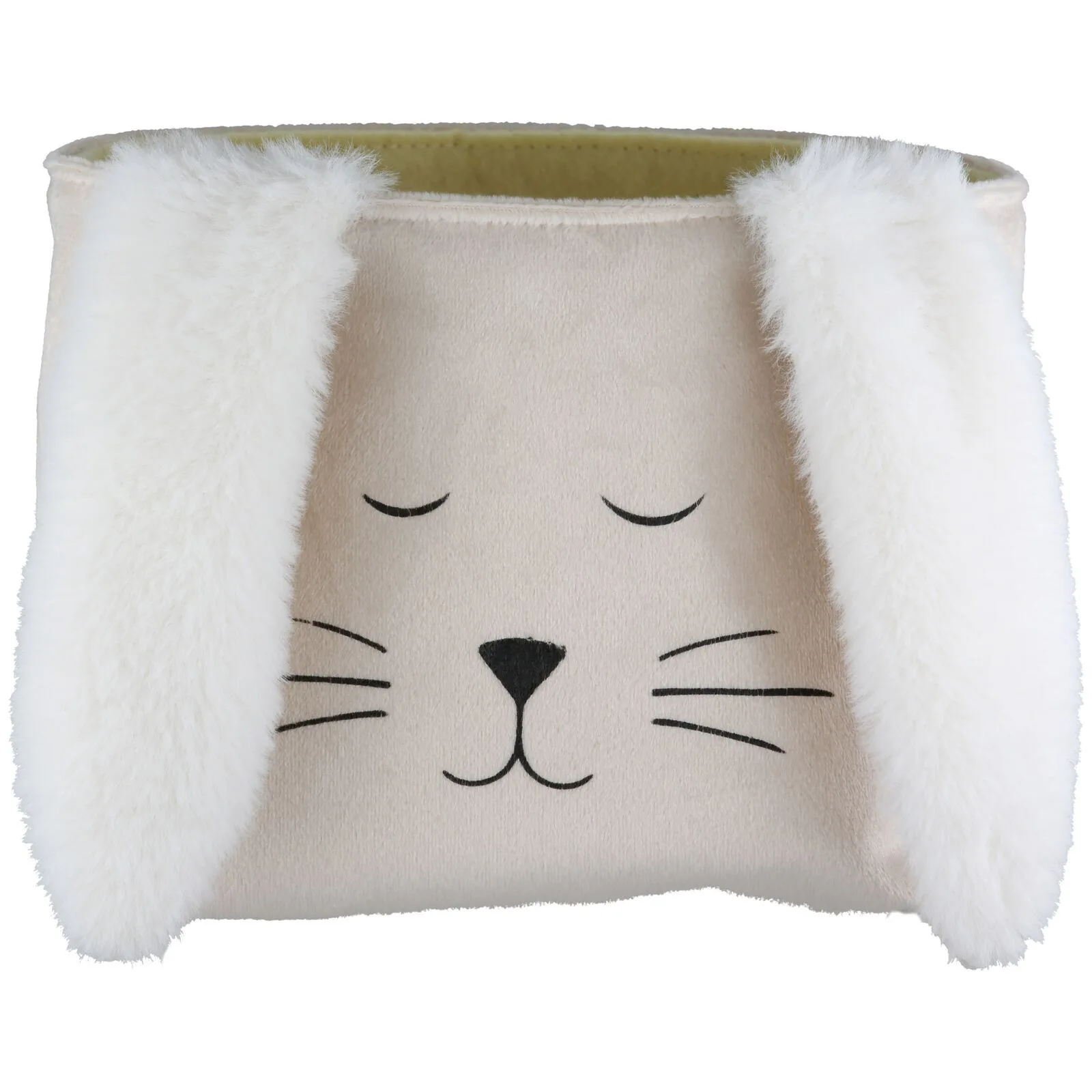 Täschchen Schlappi creme Täschchen Schlappi creme