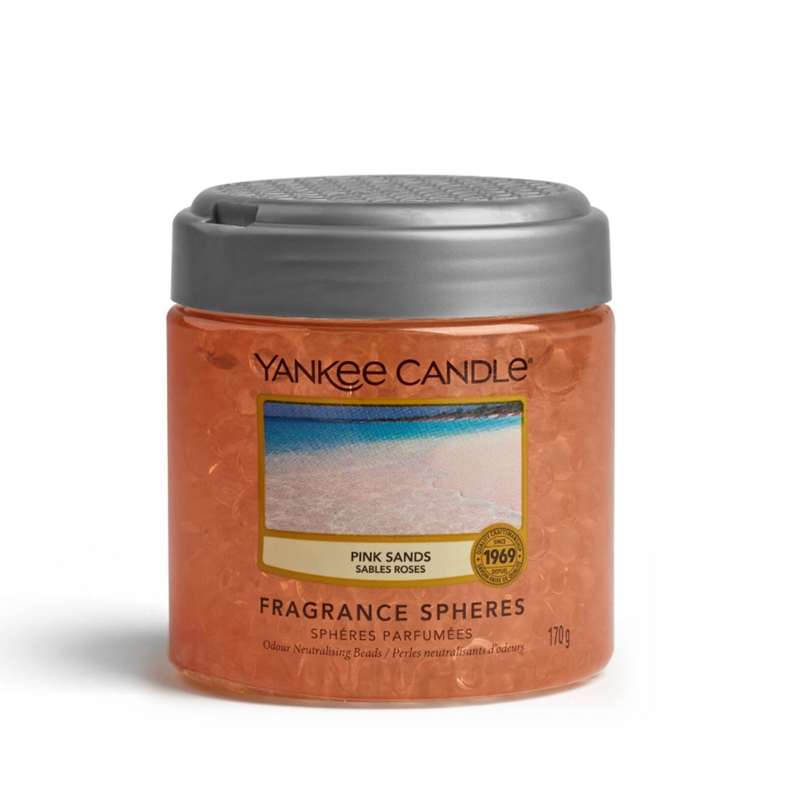 pinksandsffE Pink Sands Fragrance Spheres 170g