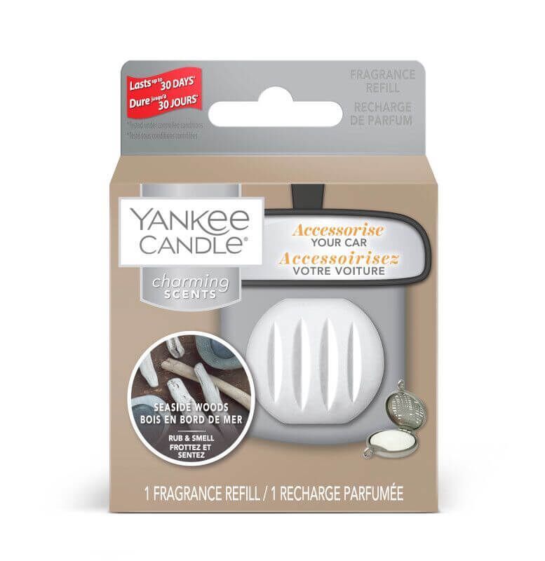 1607284E Seaside Woods Charming Scents Nachfüller