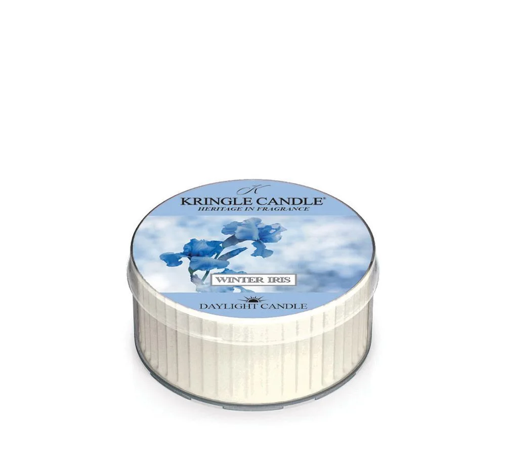 Winter Iris Daylight 42g Gesicht, Kopf, Person, Flasche, Kosmetik