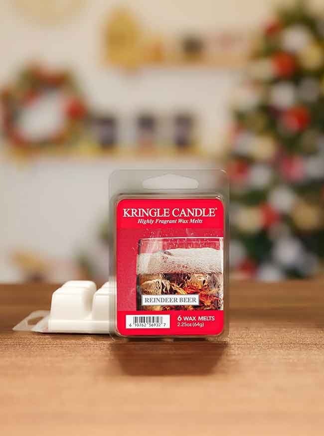 650x875px_wm_reindeer_beer_650x Reindeer Beer Wax Melts 64g