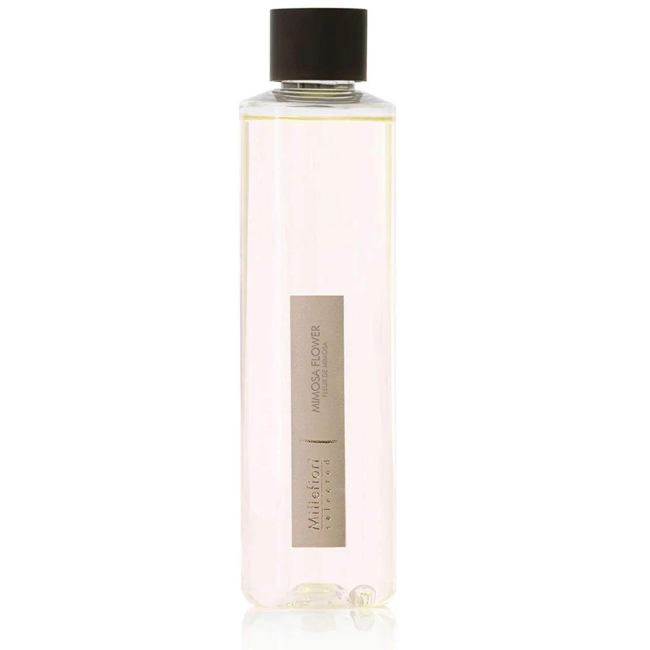 22REMMR_Millefiori-Selected_Fragrance-for-diffuser-250ml_Mimosa-Flower5qC49AoGxCj4w Mimosa Flower - Nachfüller für Reed Diffuser 250ml