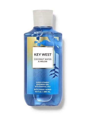 31k9CMty0ILkeywest Key West - Duschgel 295ml