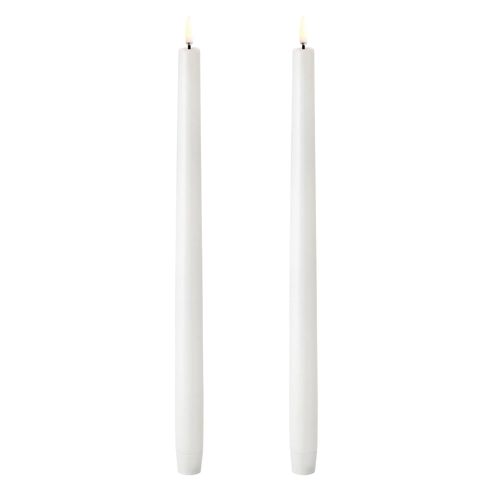 UL-TA-NW02535-2-largeotto Uyuni LED Tafelkerze 35cm nordic white 2 Stück