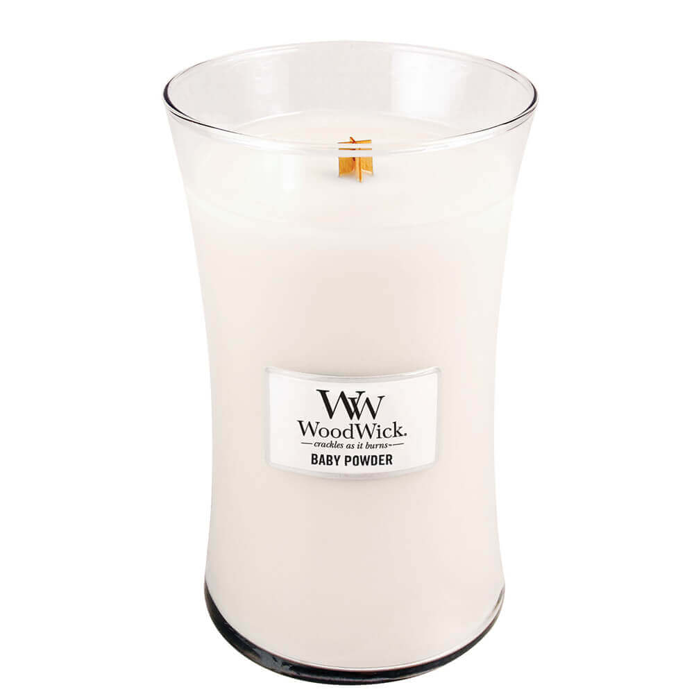 Baby Powder 610g von Woodwick 
