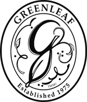 Greenleaf Greenleaf