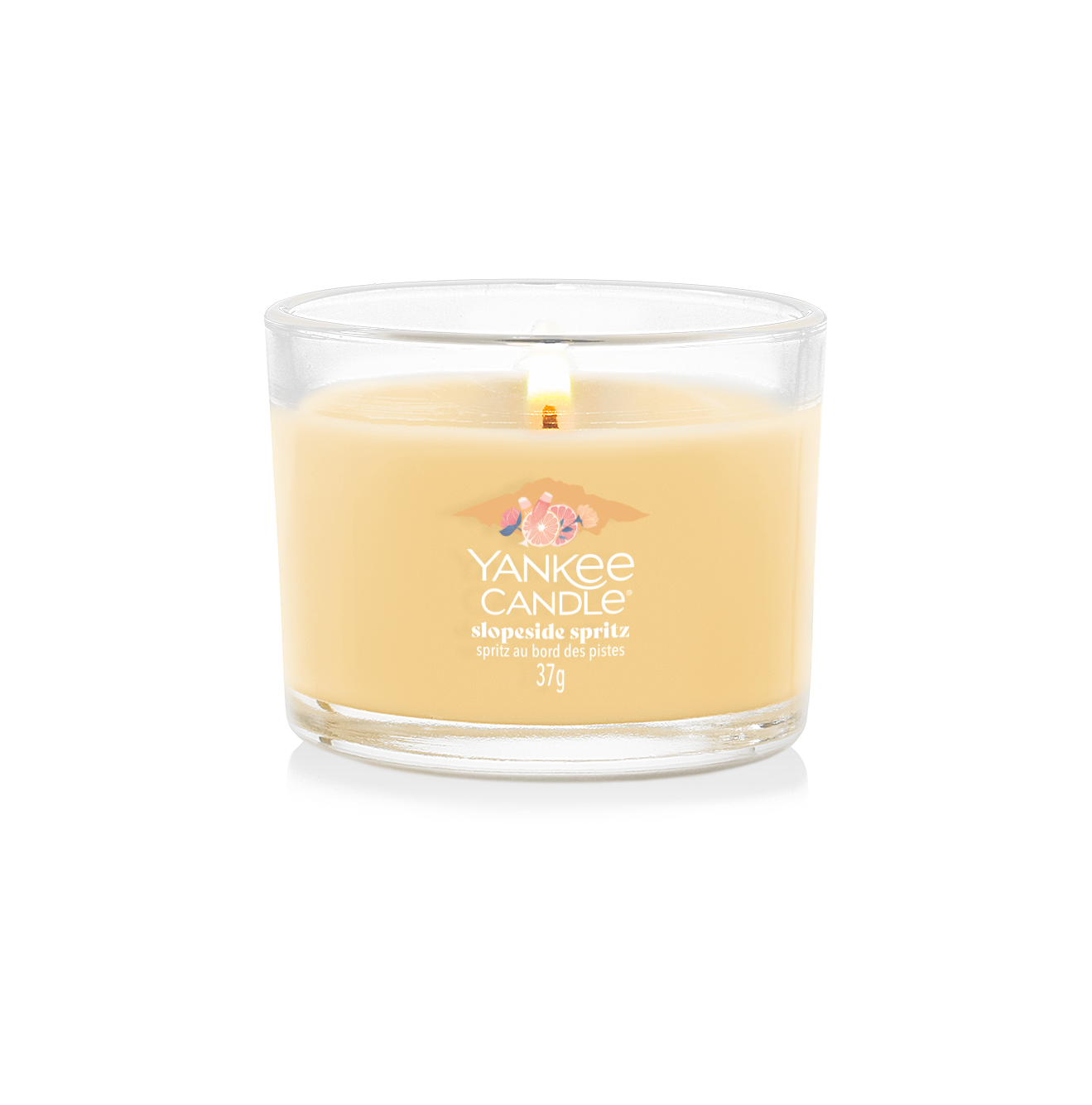 Slopeside Spritz 37g