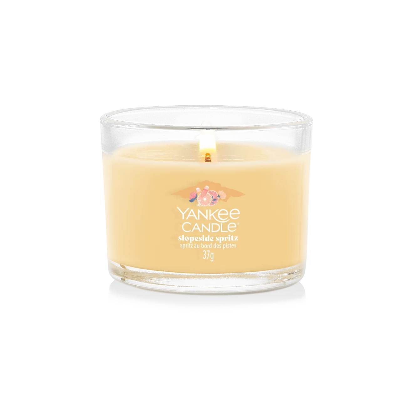 Slopeside Spritz 37g Slopeside Spritz 37g