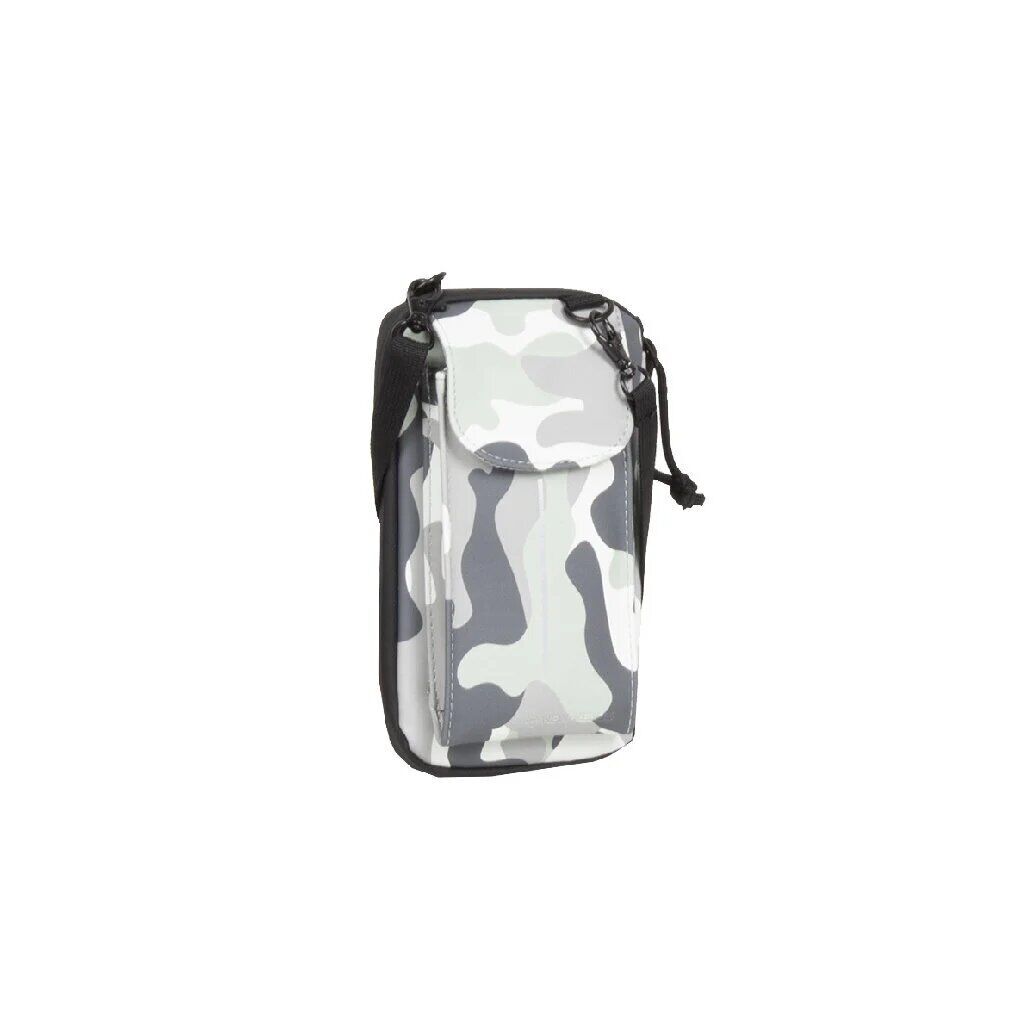 new-rebels-mart-wasserabweisende-handytasche-mint Mart - Cincinatti Handytasche mit Geldbörse mint camouflage