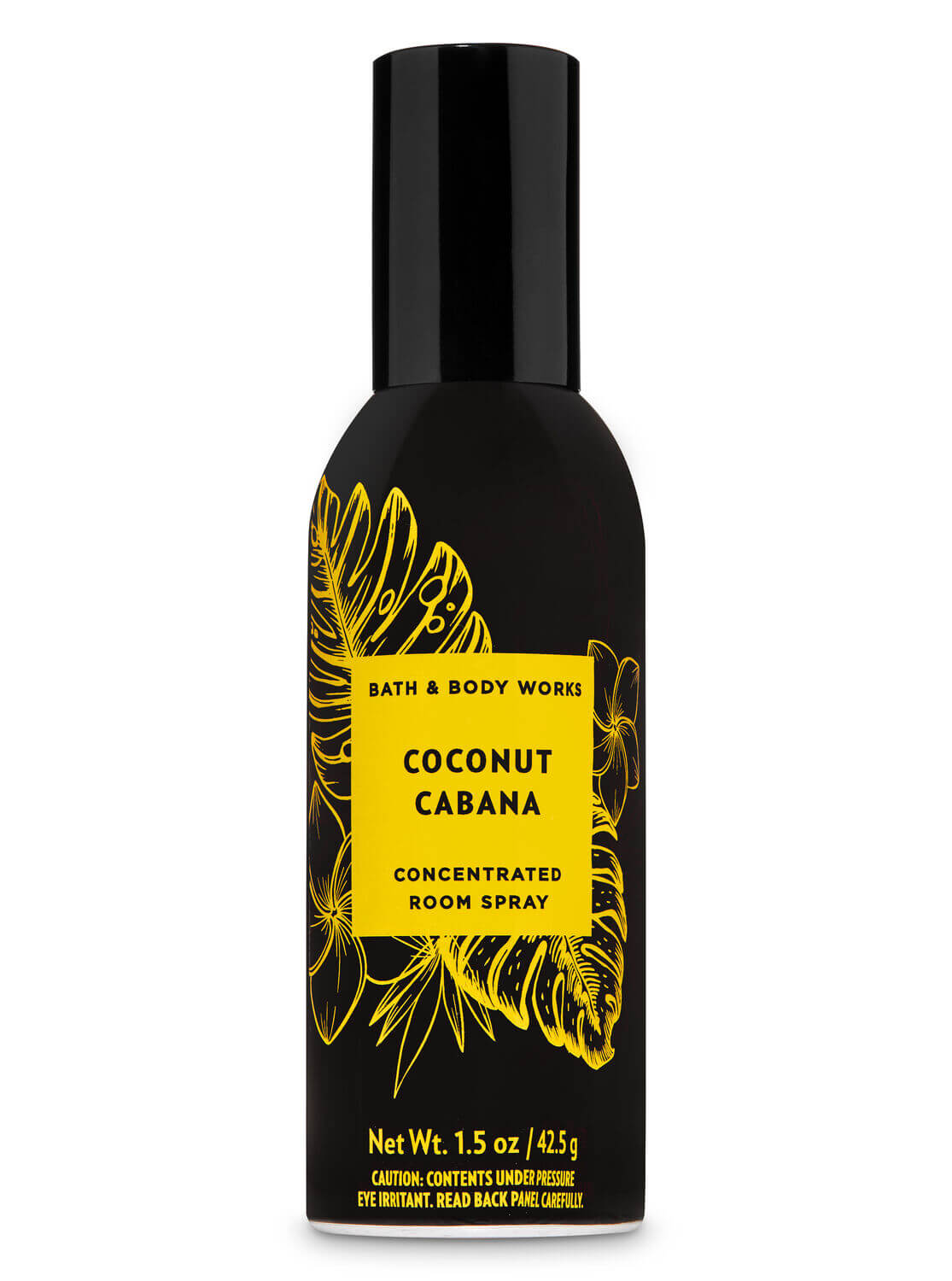 Raumspray - Coconut Cabana - 42.5g