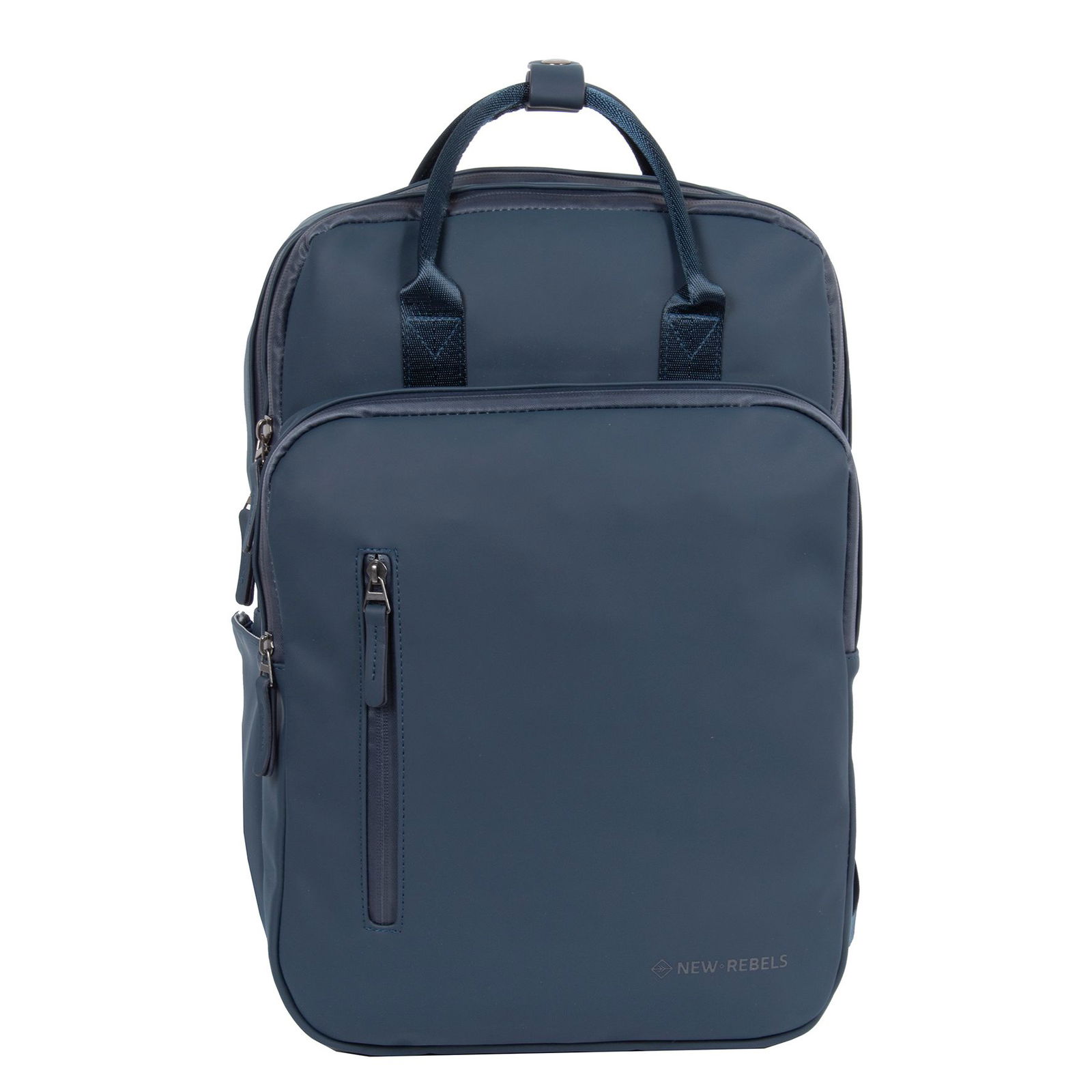 William - Milwaukee Rucksack navy