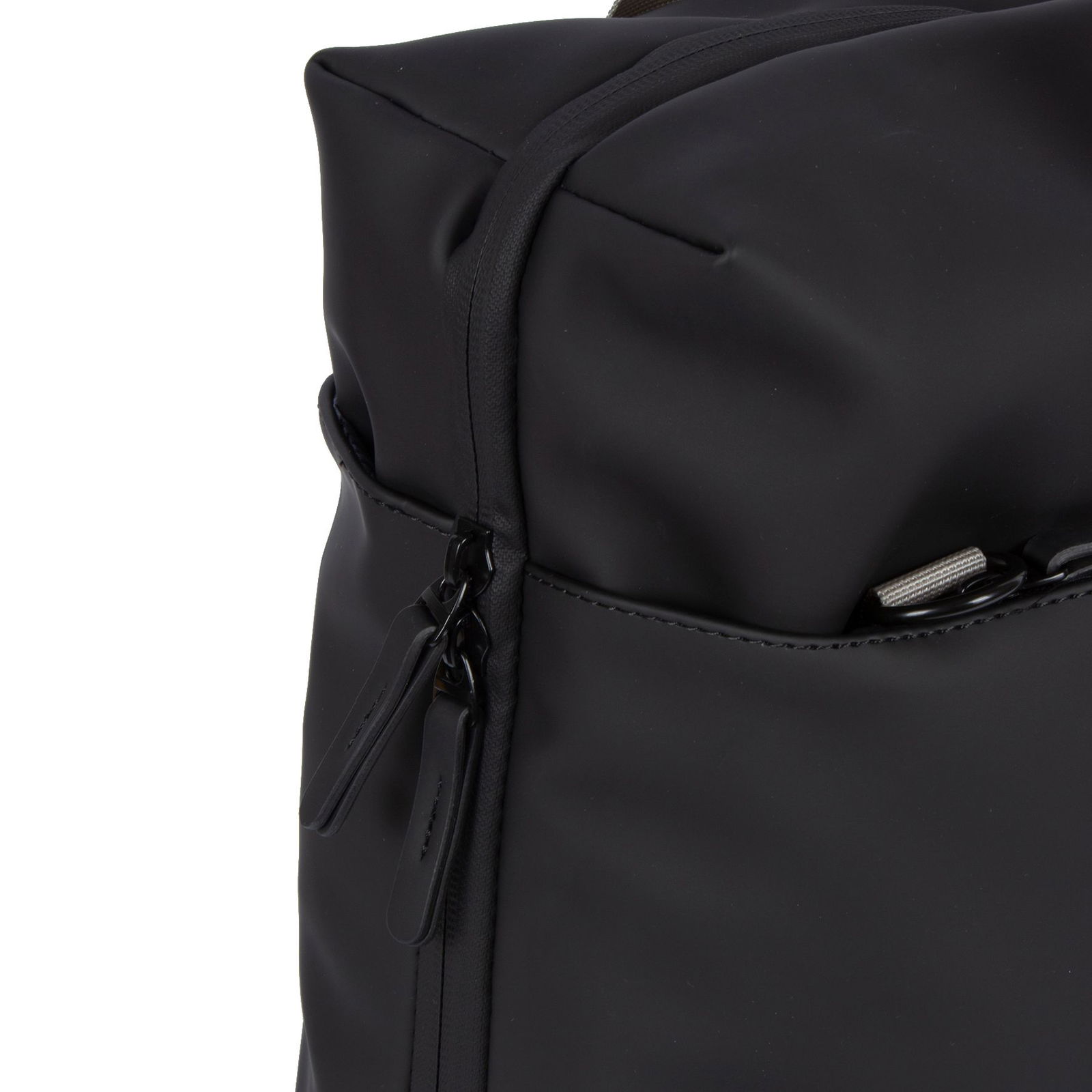 Julan Shopping Bag schwarz