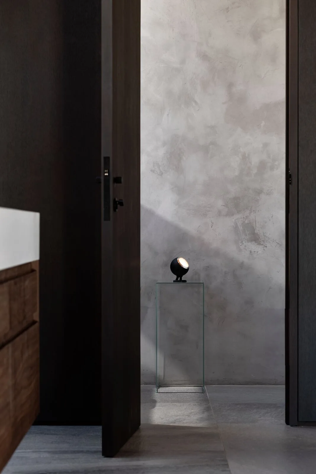 Norbitt 3.0 LED Lampe Squid Black Norbitt 3.0 LED Lampe Squid Black