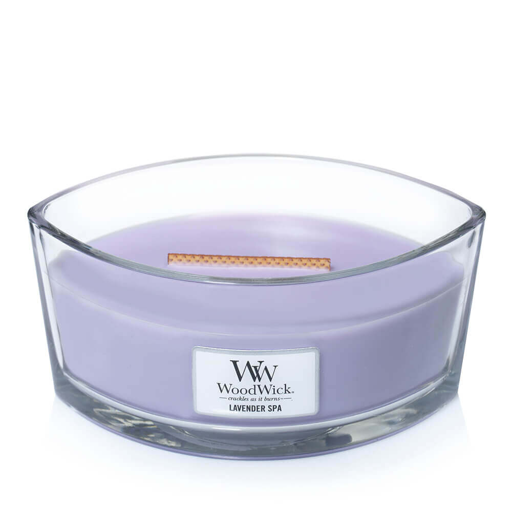 Lavender Spa 454g