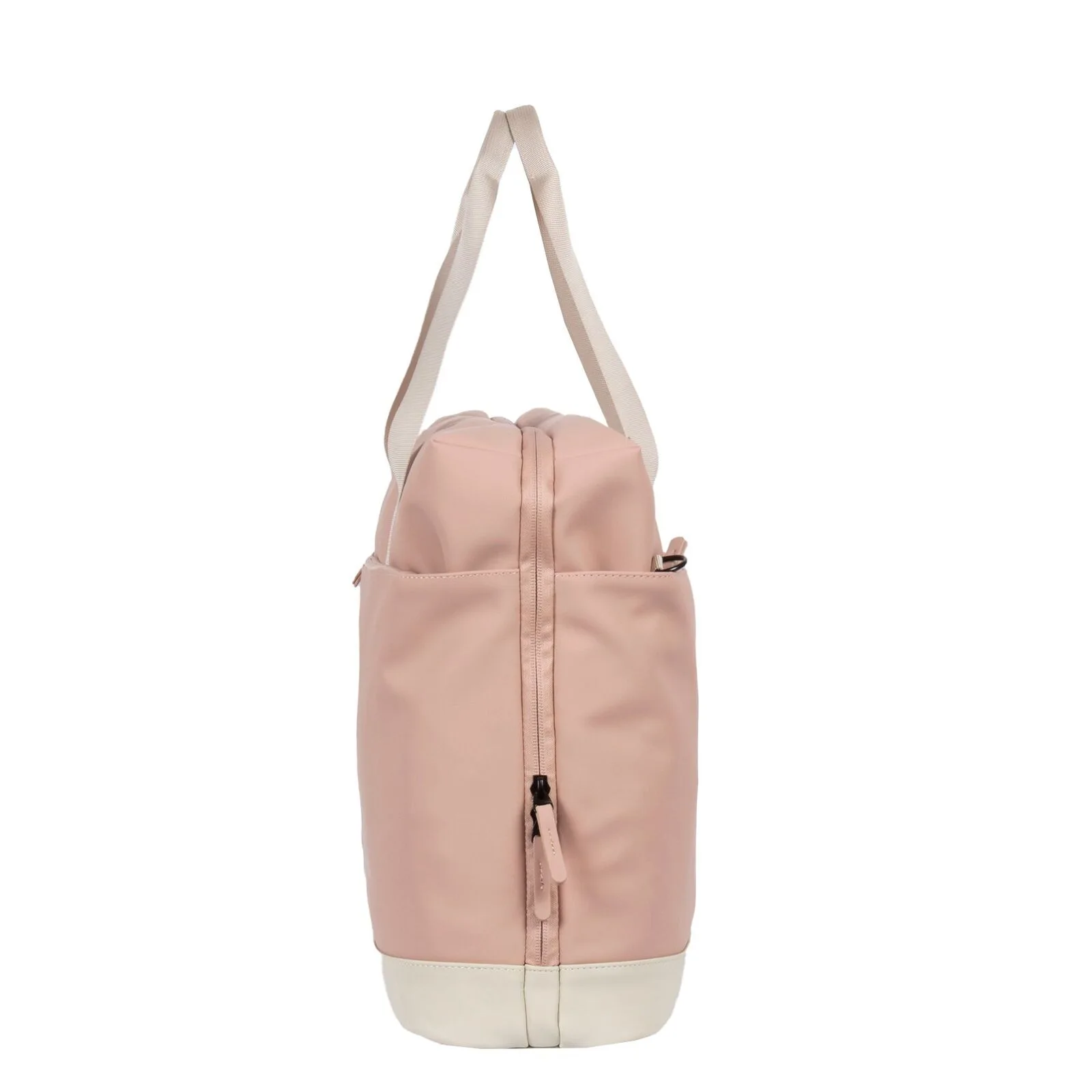 qLwtynSU Julan Shopping Bag hellrosa