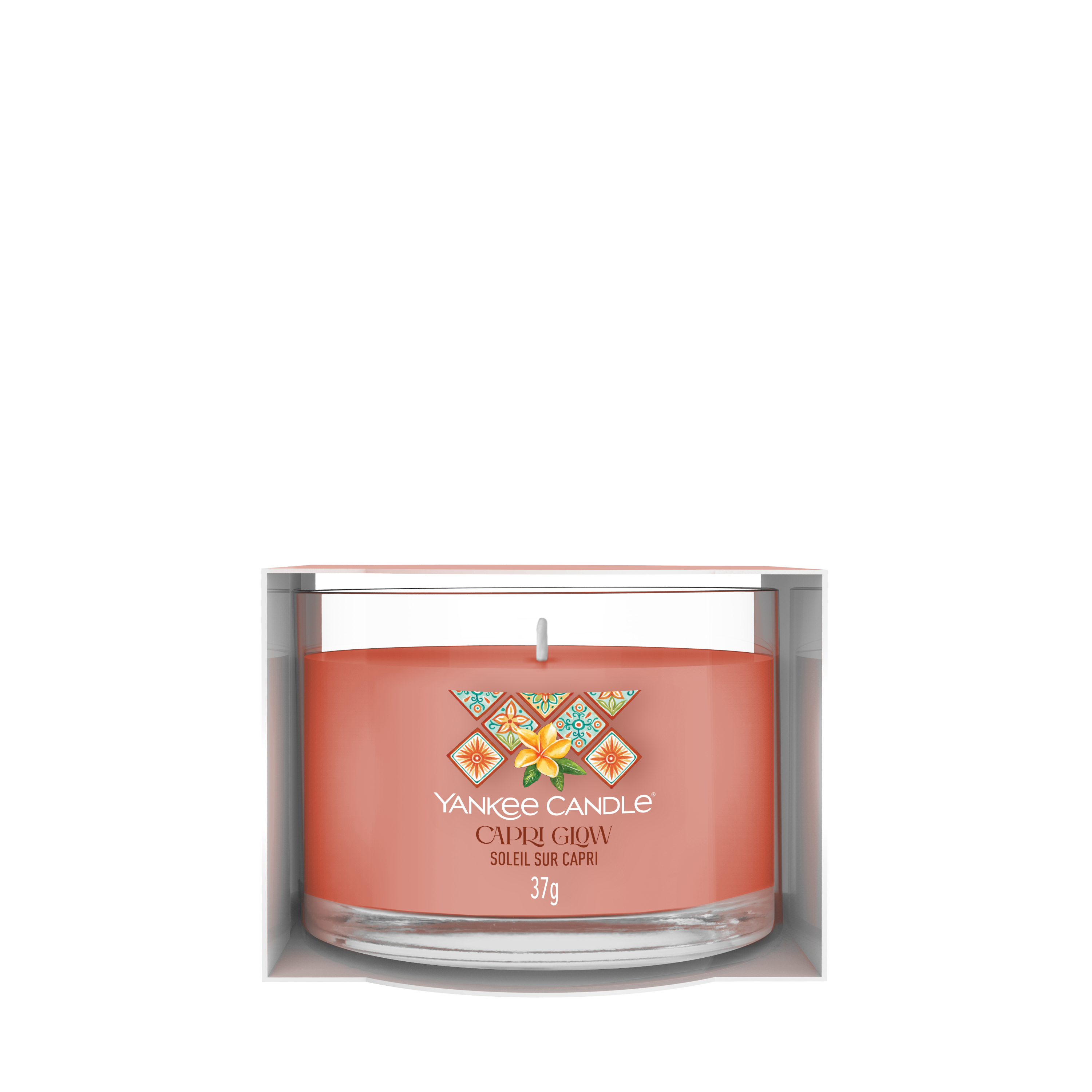 Capri Glow 37g Capri Glow 37g