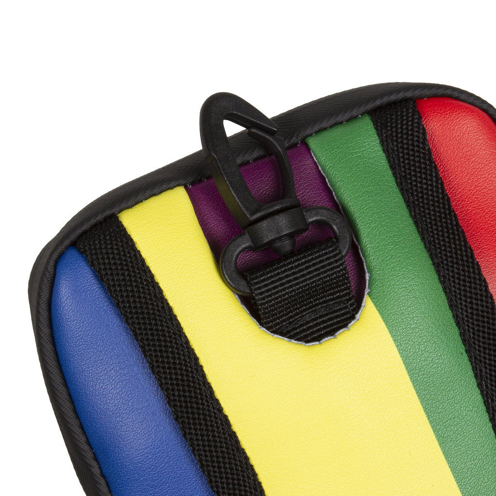 Mart - Philadelphia Handytasche rainbow
