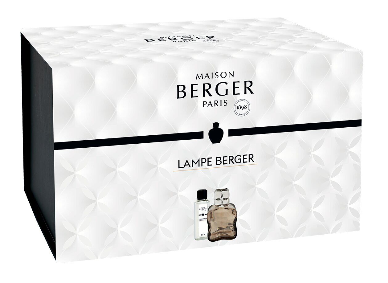 Cosy Braun - Pudriger Moschus Cosy Braun - Pudriger Moschus