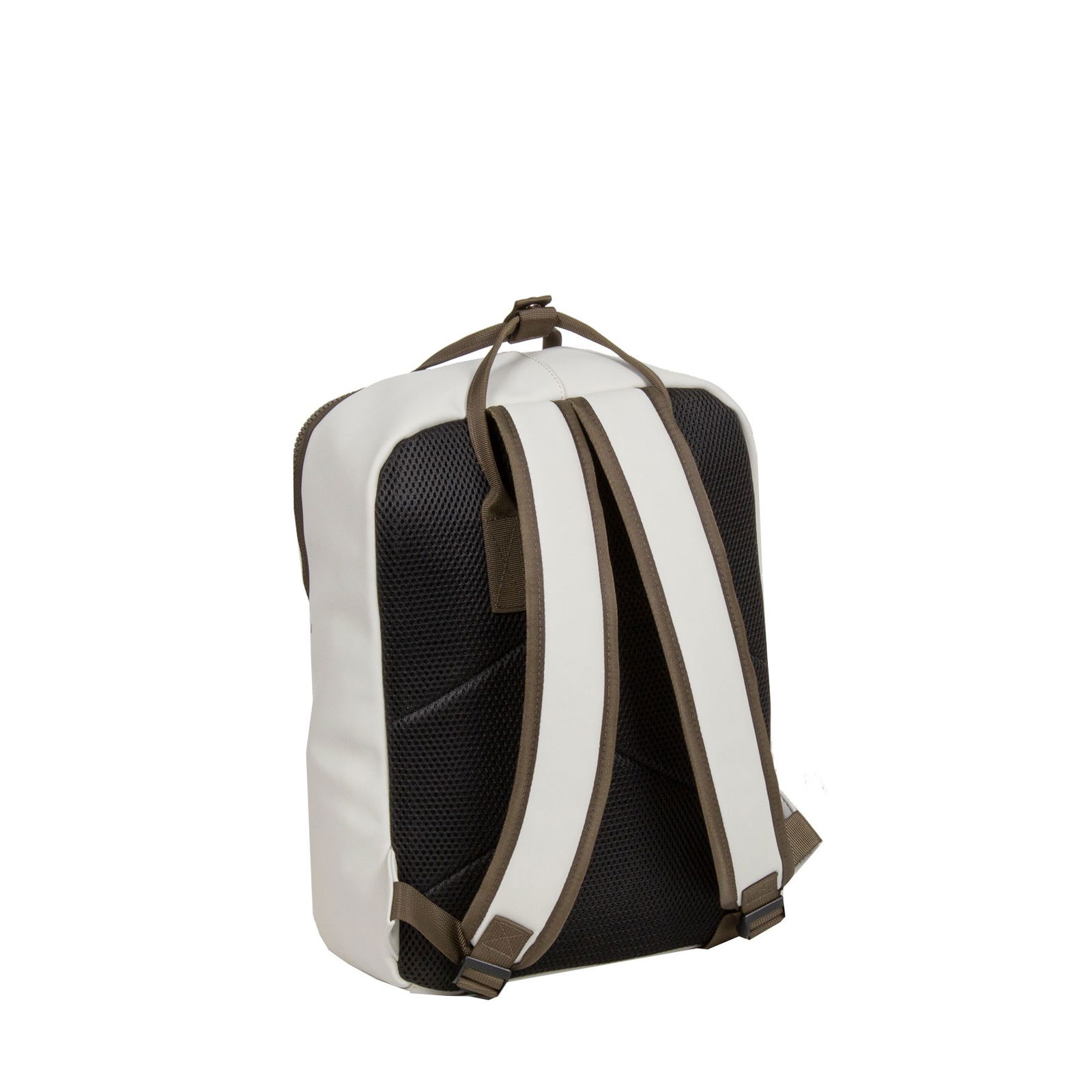 Tim - Chicago Rucksack beige/oliv