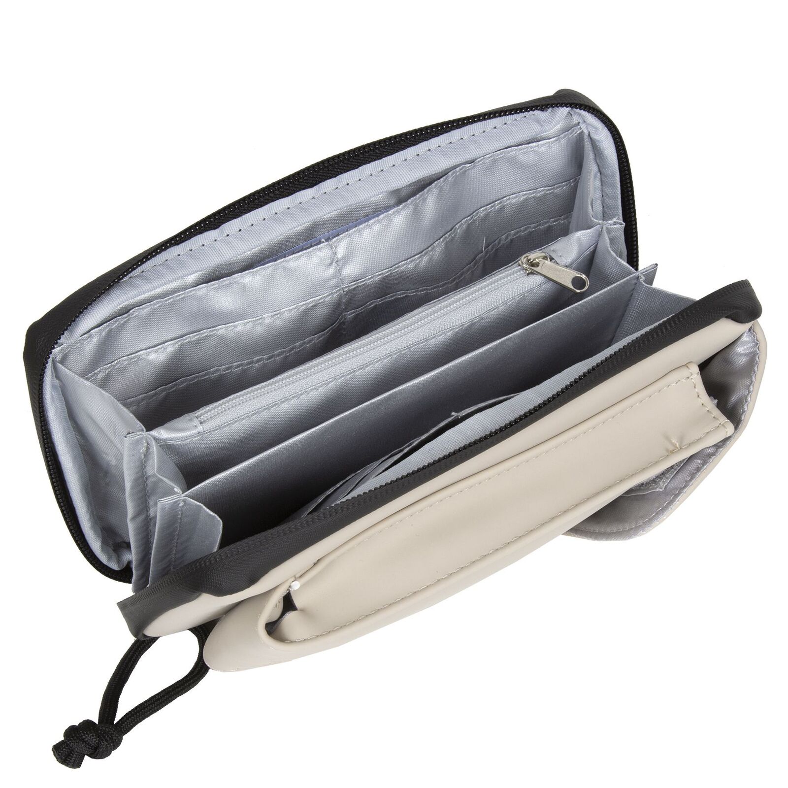 tnqxMn0c Mart - Cincinatti Handytasche mit Geldbörse beige