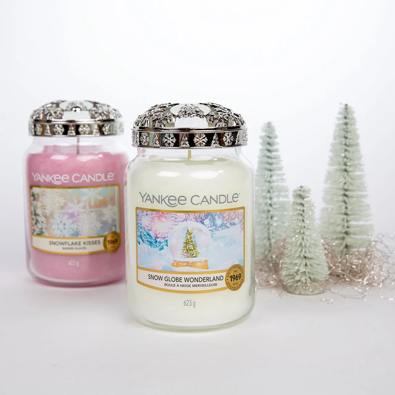F15A6381be A Magical Winter Candle-Lid
