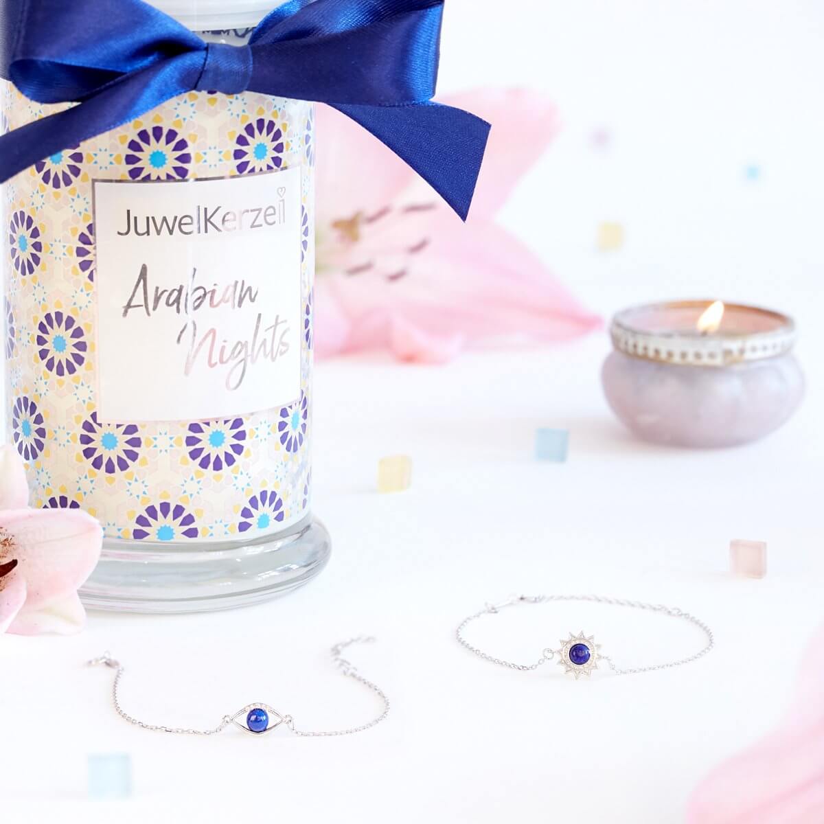 Arabian Nights (Armband) 400g