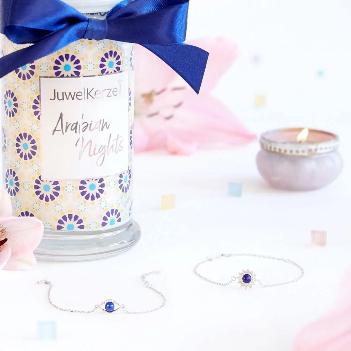1c65e367d560bc662d49b9f9fcf5420c80a3aa59_arabian_nights_duftkerze_mit_armband_juwelkerze_3_2048x Arabian Nights (Armband) 400g
