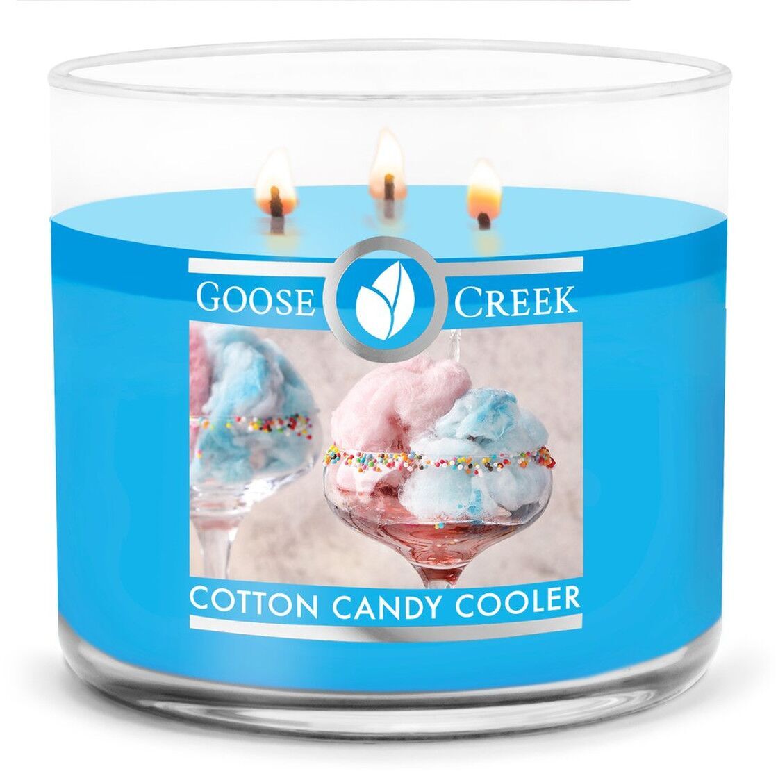 cotton-candy-cooler-3-docht-kerze-411g Cotton Candy Cooler 411g (3-Docht)