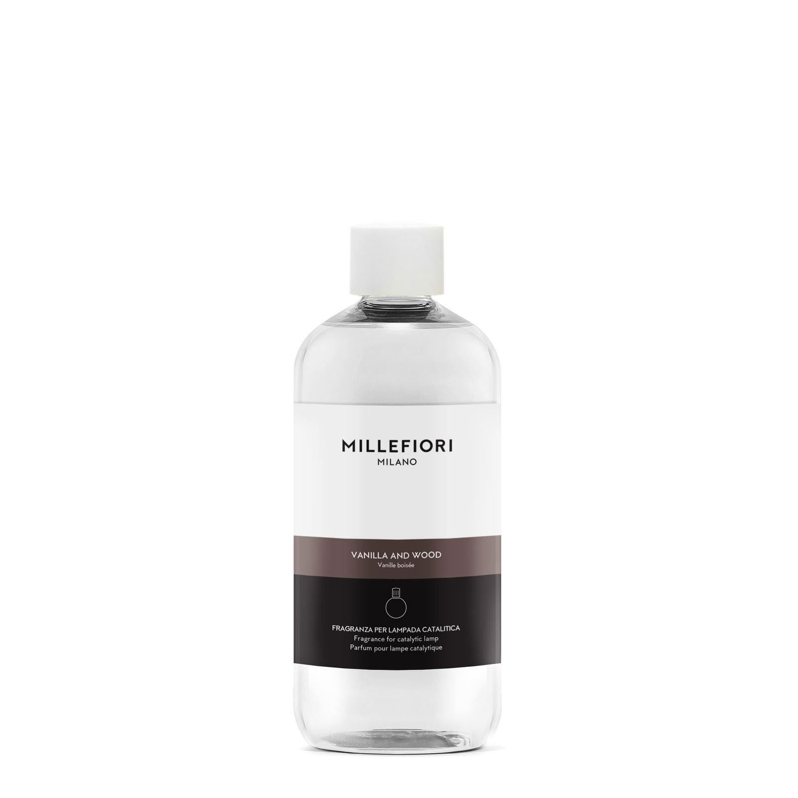Flasche, Lotion