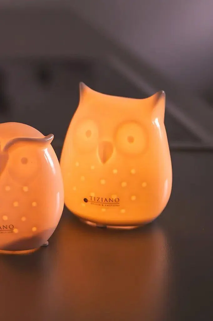 arida-hoch-led-porzellan-produktbild Eule Arida hoch LED 9cm cremeweiß