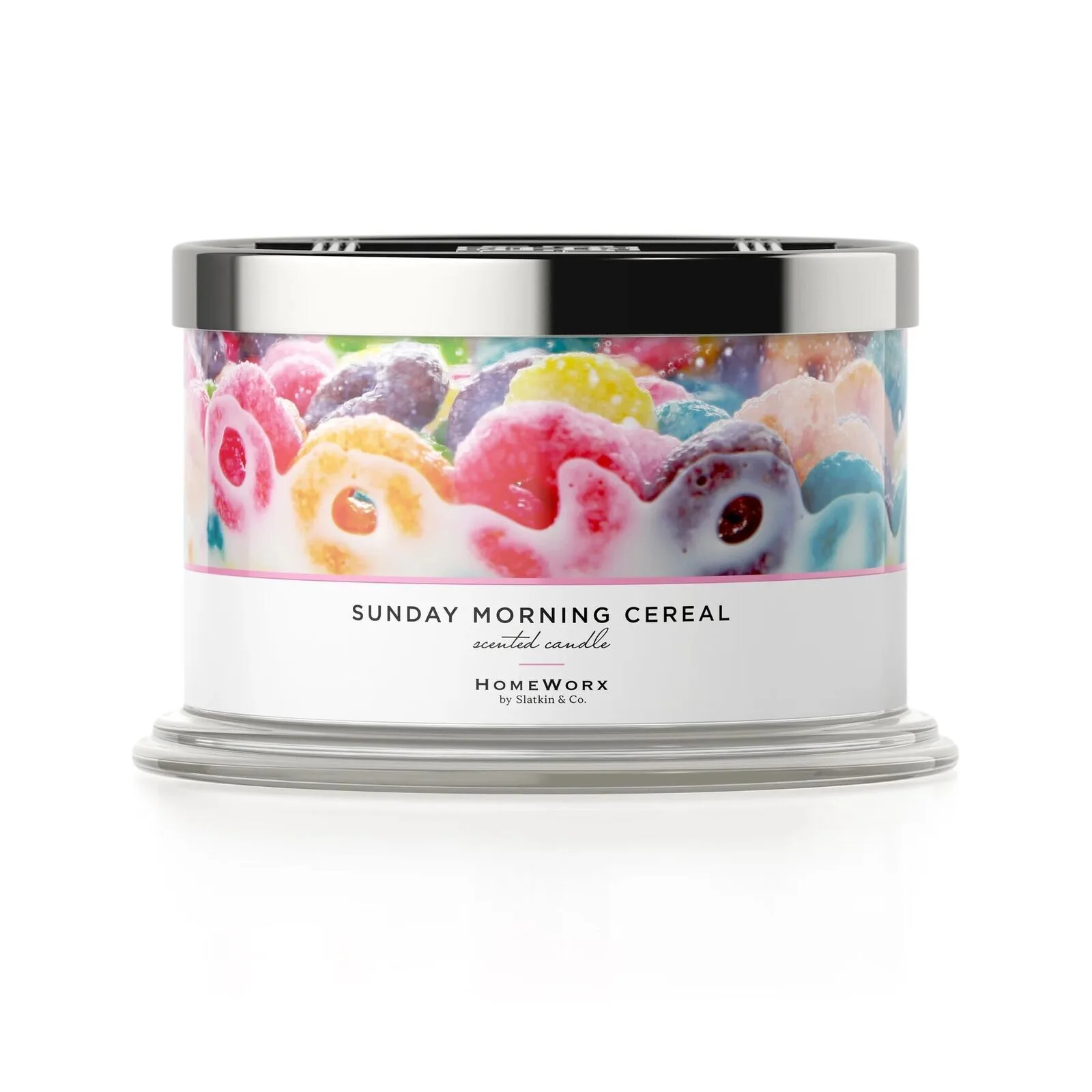 SUNDAYMORNINGCEREALFRONT_1800x1800 Sunday Morning Cereal 510g (4-Docht)