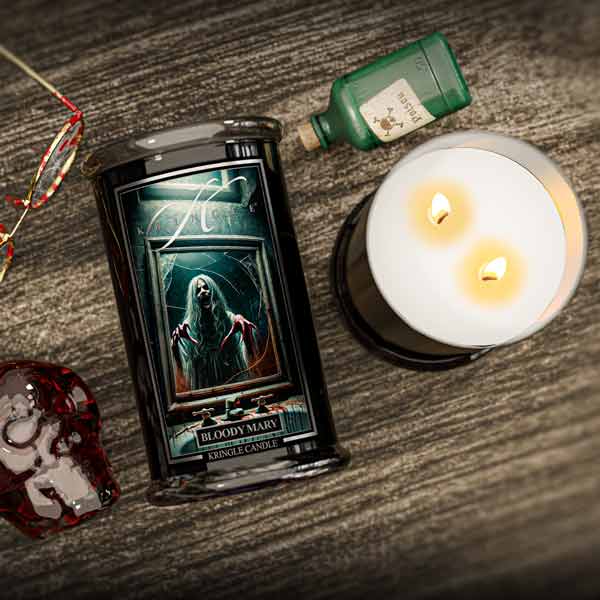 Bloody Mary - Halloween Collection 623g