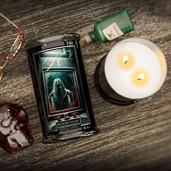 Bloody Mary - Halloween Collection 623g Bloody Mary - Halloween Collection 623g