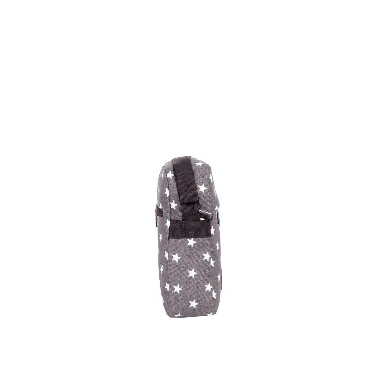 BC986C55A9D13601A4E13DA95A107414EB8FBEF6 Star Range - Rockford Umhängetasche klein anthrazit