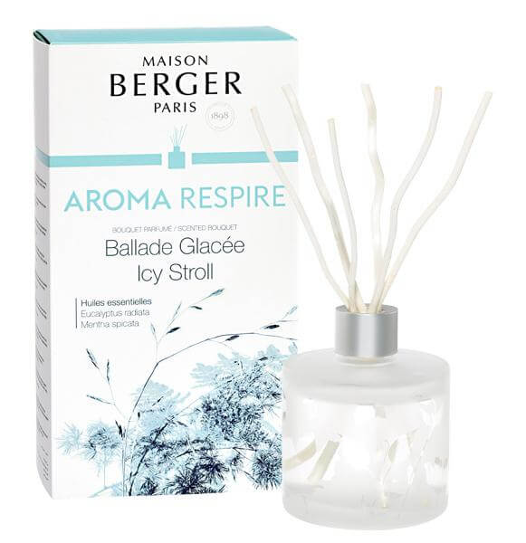 Raumduft Diffuser Aroma Respire