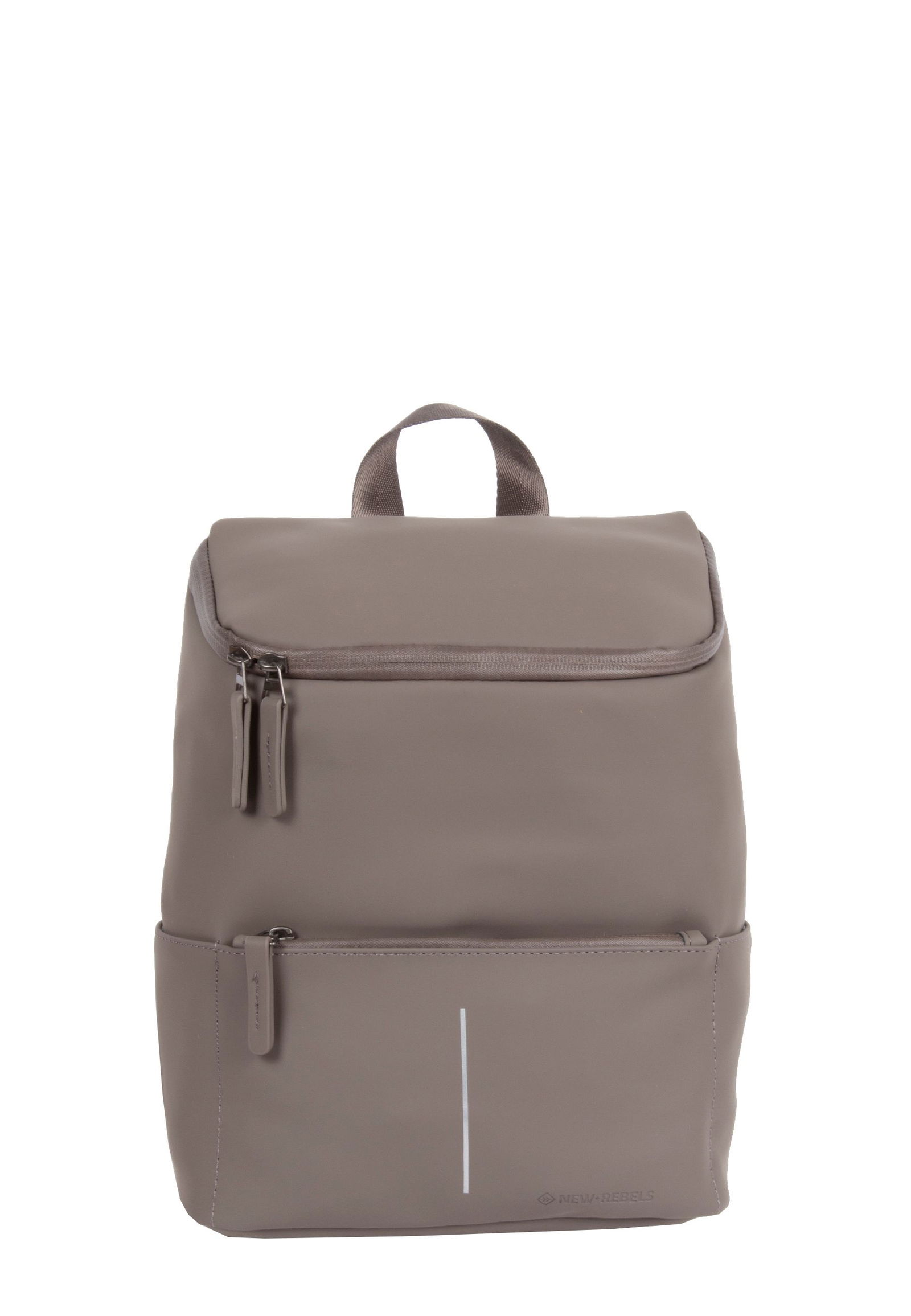 Mart - Modesto Rucksack taupe