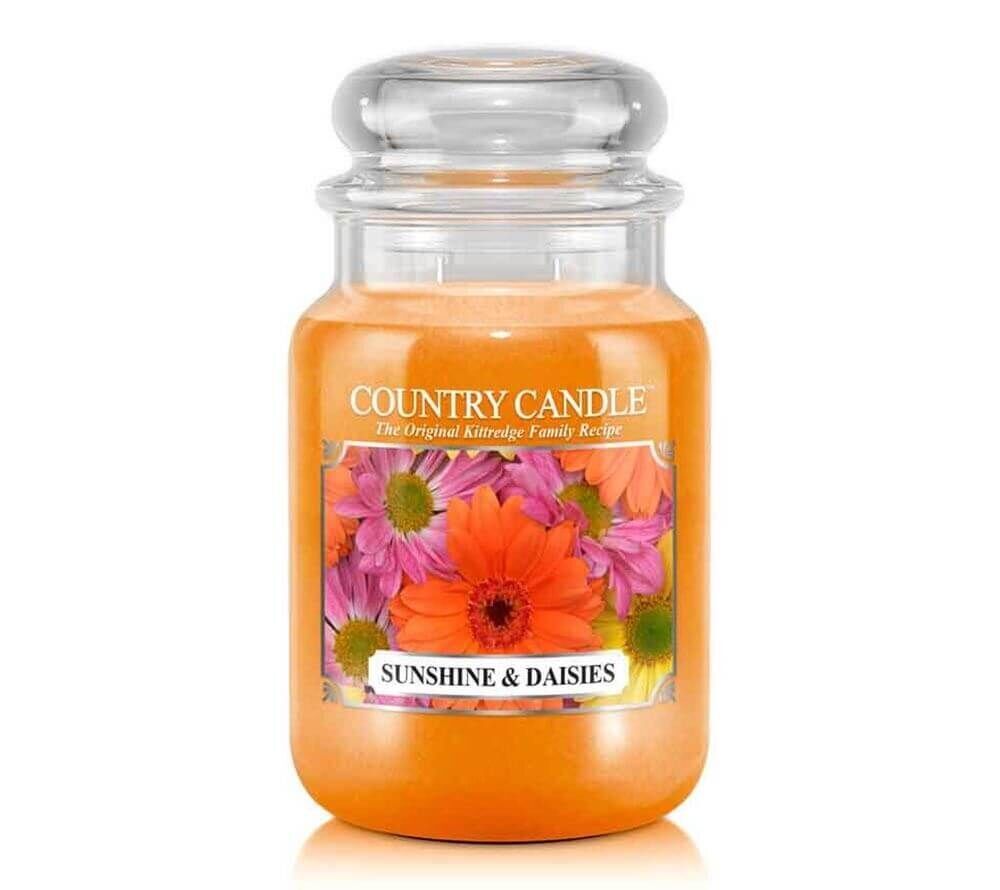 american_heritage_country_candle_sunshine_daisies_large_1-1 Sunshine & Daisies 680g