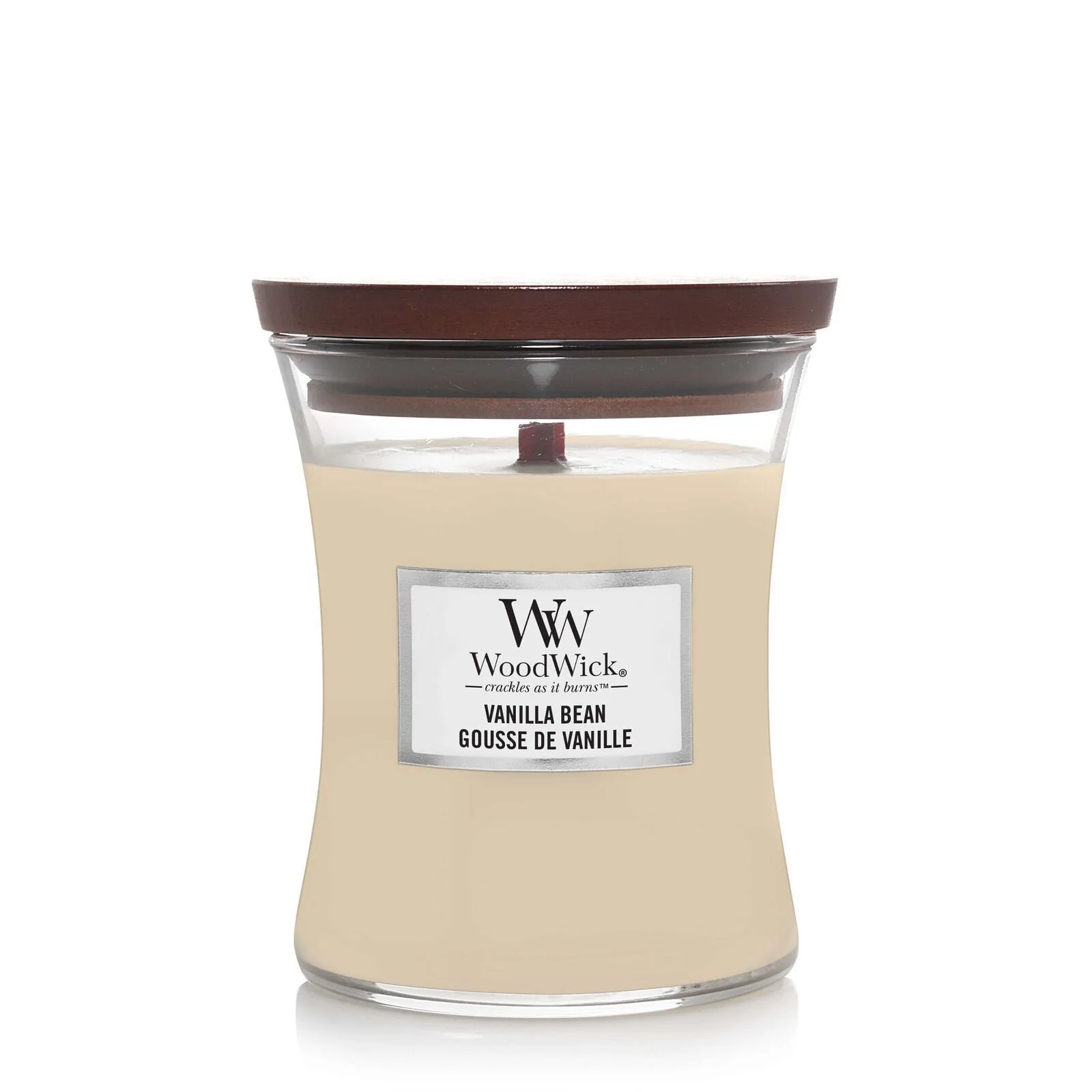 92112E Vanilla Bean 275g