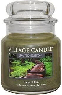 Forest-Hike-411g Forest Hike 411g